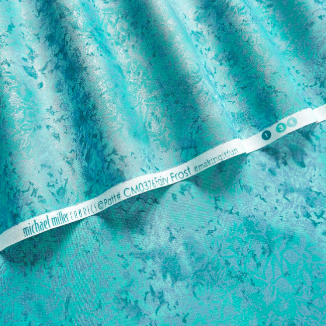 fairy frost mermaid 2