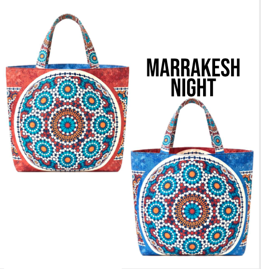 MARRAKESK COUV