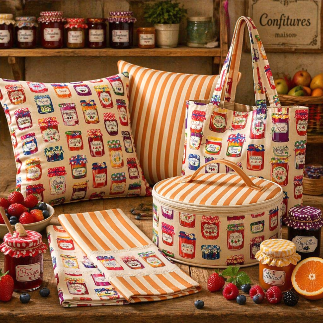 confitures et camille accessoires 2