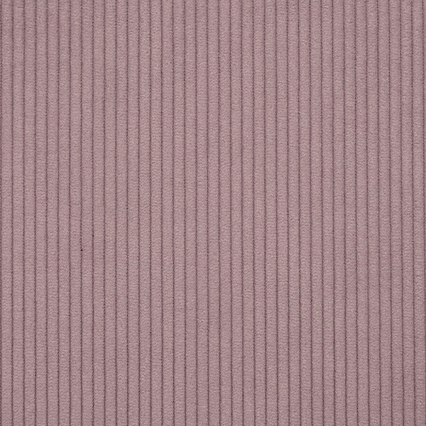 VELOURS COTELE SCALA PARME