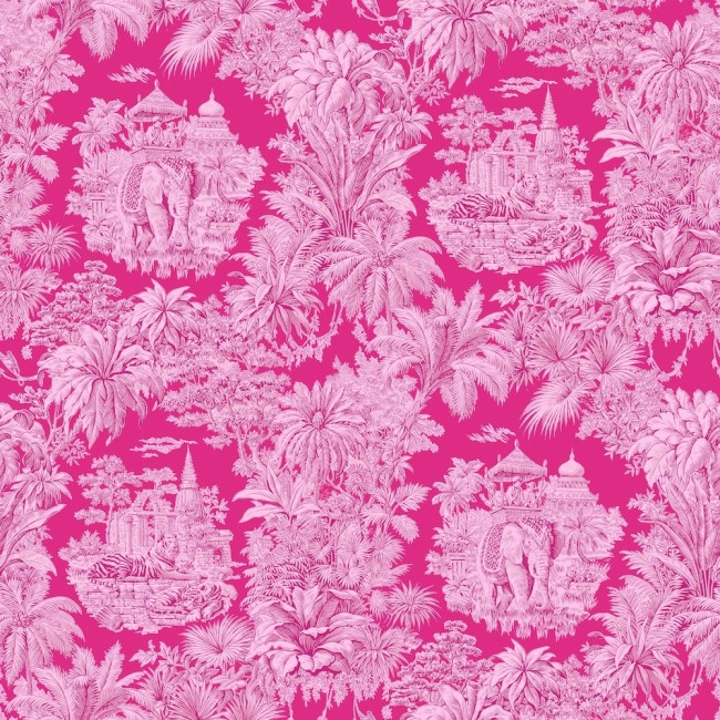 MAHARANI FUCHSIA