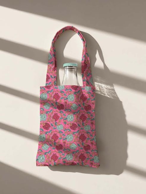 CHAI TOTE BAG