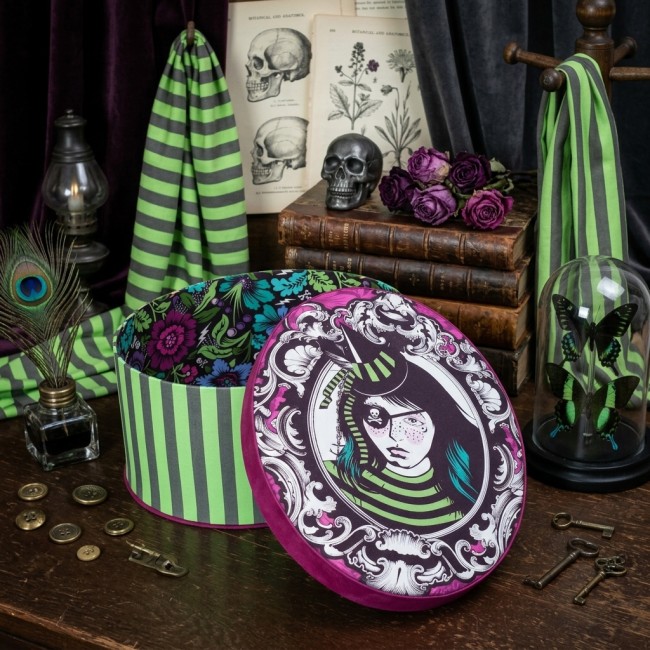 nightshade karma