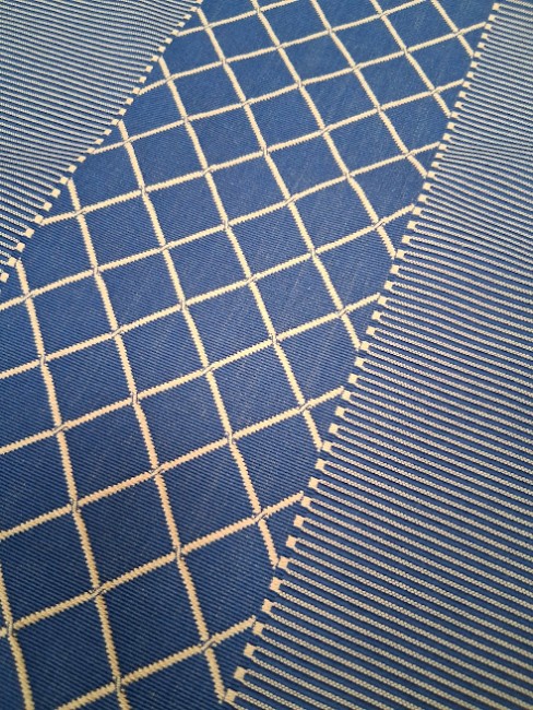 rayure non feu bleu 3