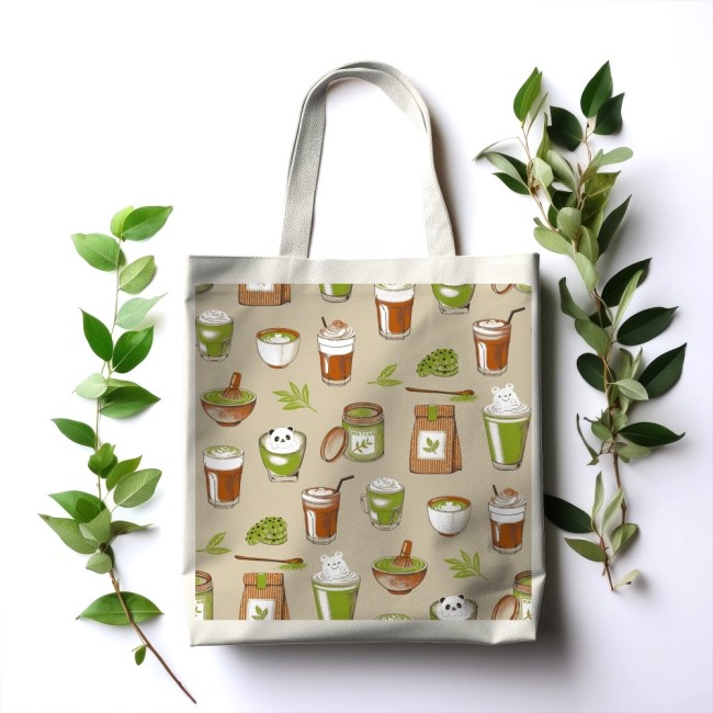 SAC MATCHA 2