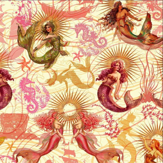 SIRENE DIVINE OCEANIA BUTTER
