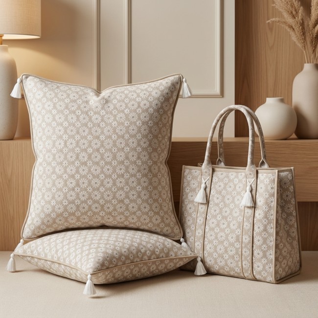 castel grege coussin