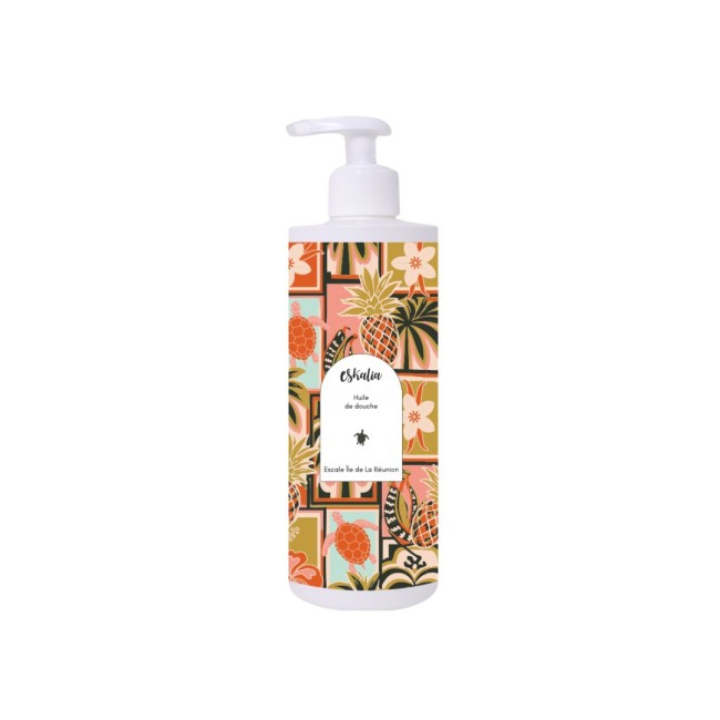 Huile de douche · La Réunion