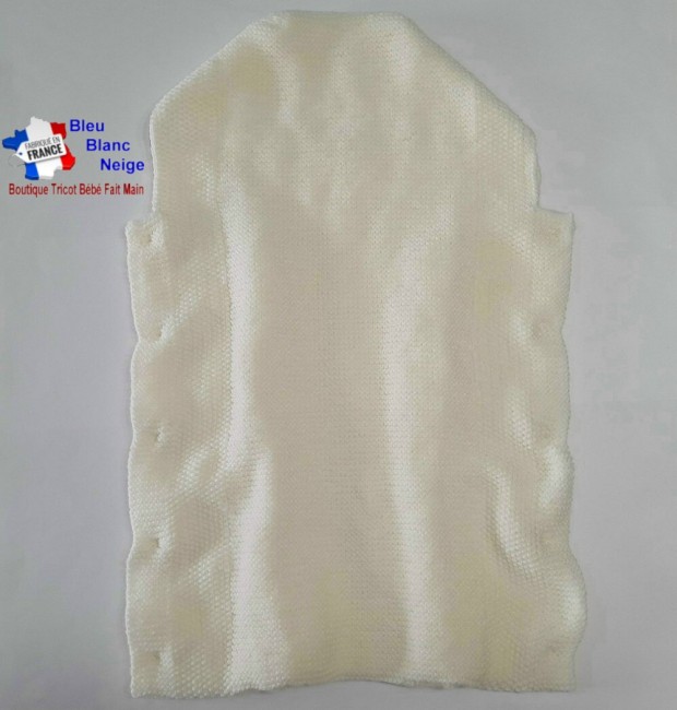 layette tricot bébé pas cher