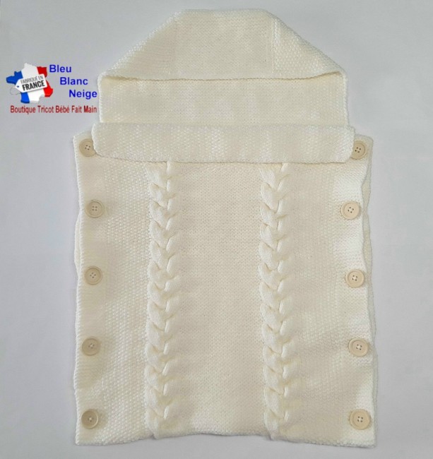 layette tricot bébé pas cher