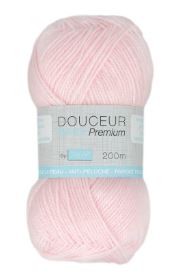 Laine Barbapapa calinou Bergère de France fil et modèles à tricoter Laine Barbapapa de Bergère de France