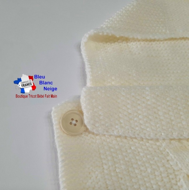 layette tricot bébé pas cher