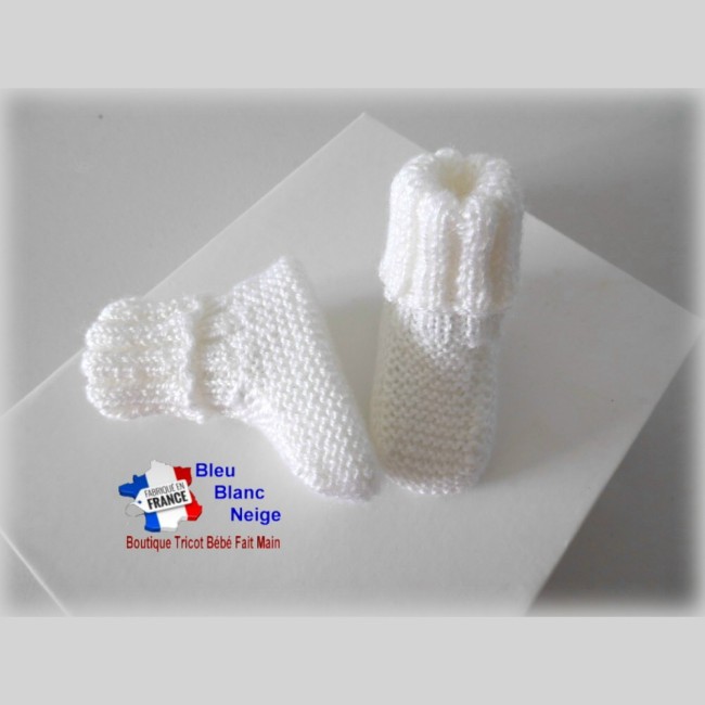 Chaussettes modèle pas cher bébé