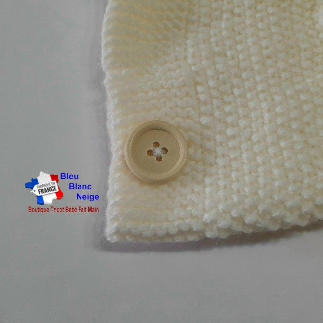 layette tricot bébé pas cher