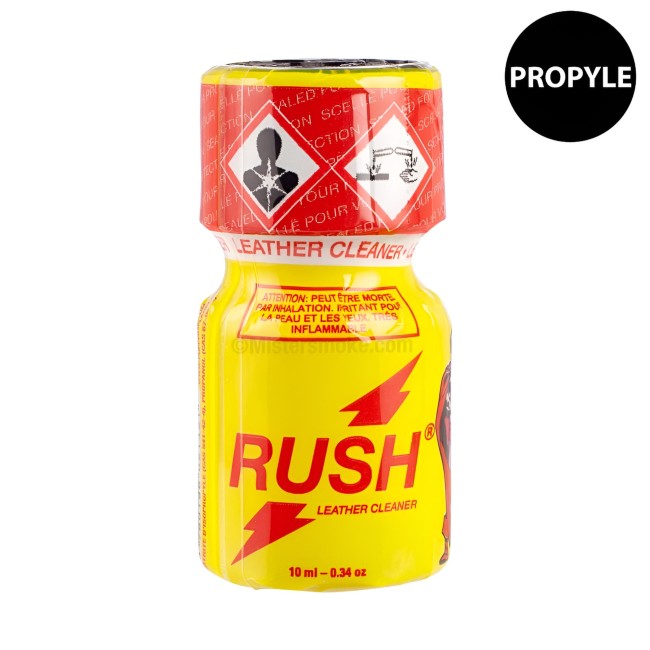 Poppers Rush Original