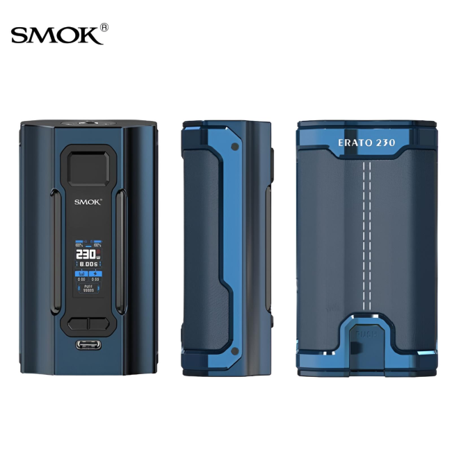 Box Erato 230 – Smoktech