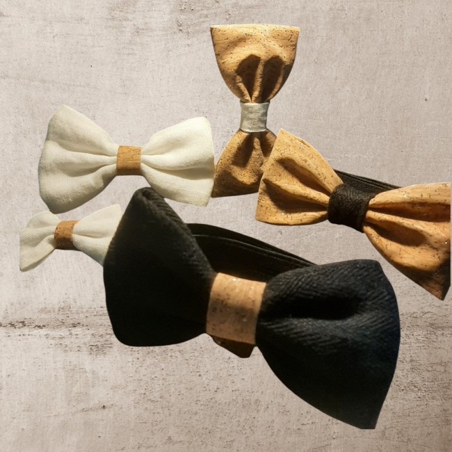 groupe noeud papillon