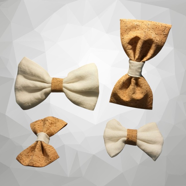 BARRETES PETITES ET GRANDES