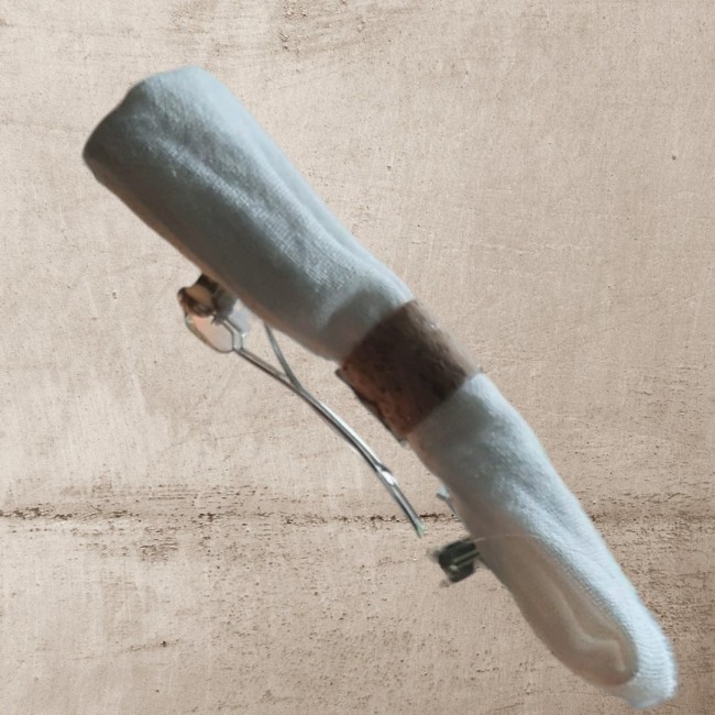 grande barrette verso