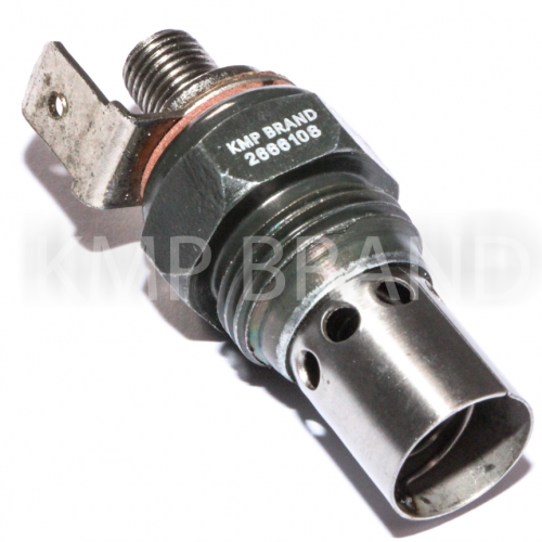 Bougie De Préchauffage Pour Tracteur Vintage - Compatible MF 3 Et 4 Cylindres, Case IH, Landini, McCormick, Valpadana