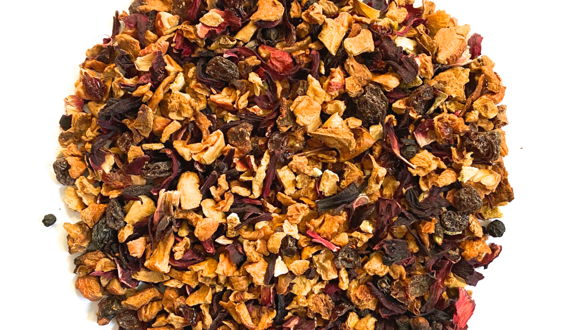 La Tisane de Noël