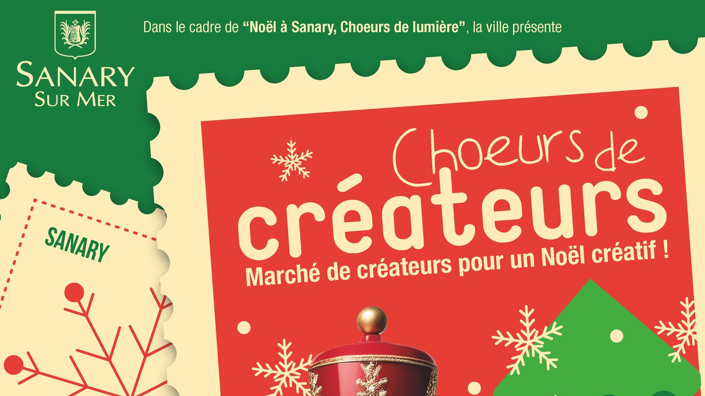 Choeurs de créateurs à Sanary sur mer (83)