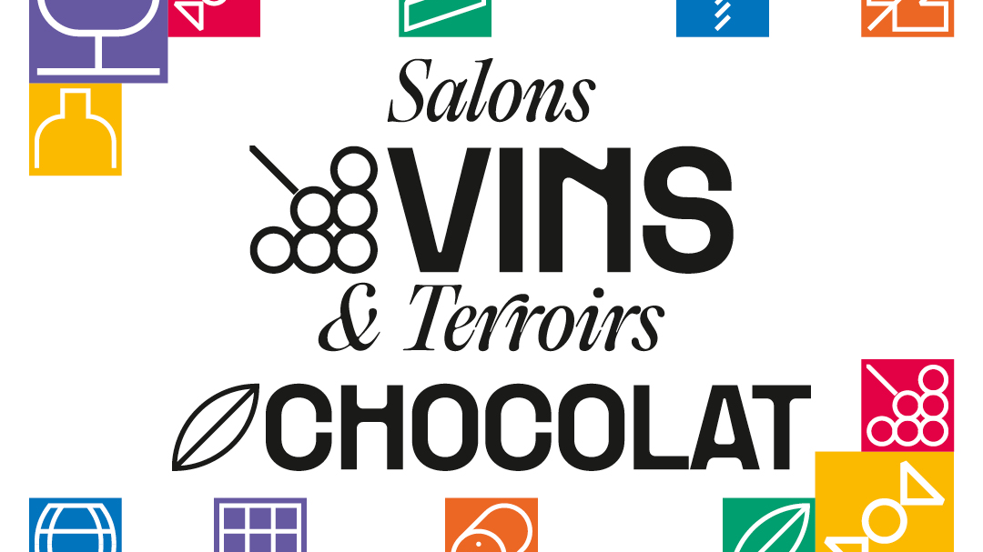 Salon Vins & Terroirs, Chocolat à Toulouse