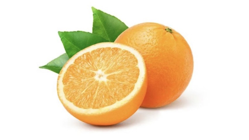 Tisane mangue-orange