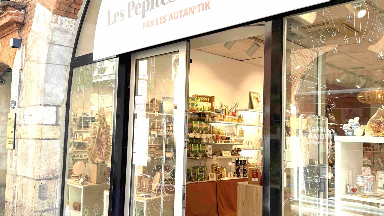 La Boutique Toulousaine 