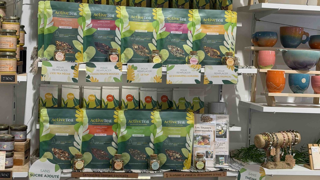 La Boutique Toulousaine 