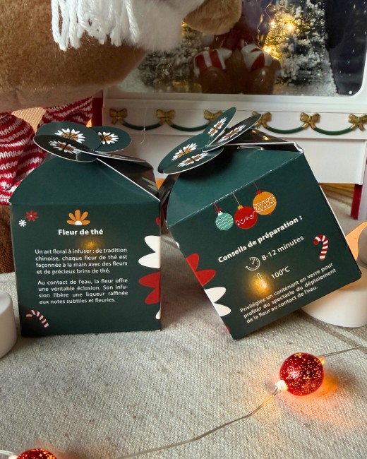 Coffret fleur de thé (2)