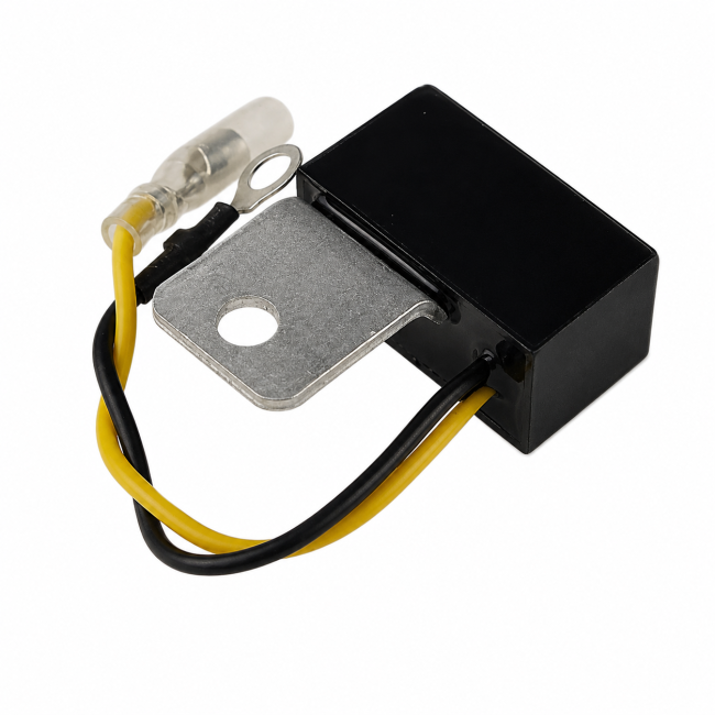 2 regulateur tension mbk 51