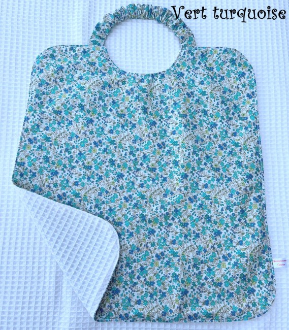 vert turquoise