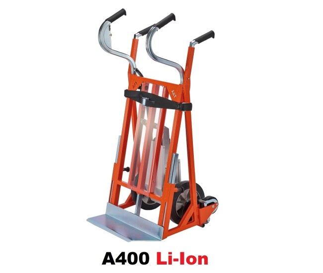 Diable A400 Li-Ion AAT CargoMaster 