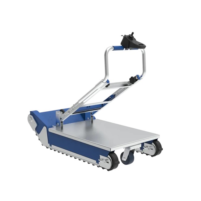 DIABLE MONTE-ESCALIERS A CHENILLES CT310 DIABLE MONTE-ESCALIERS A CHENILLES CT310