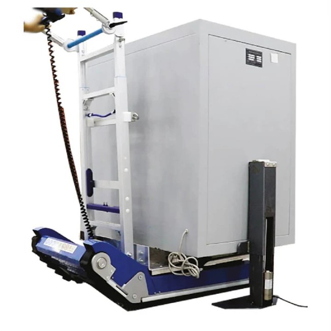 VÉRIN ÉLECTRIQUE DE LEVAGE DE LA CHARGE POUR DIABLE A CHENILLES ÉLECTRIQUE XSTO CT420S VÉRIN ÉLECTRIQUE DE LEVAGE DE LA CHARGE POUR DIABLE A CHENILLES ÉLECTRIQUE XSTO CT420S