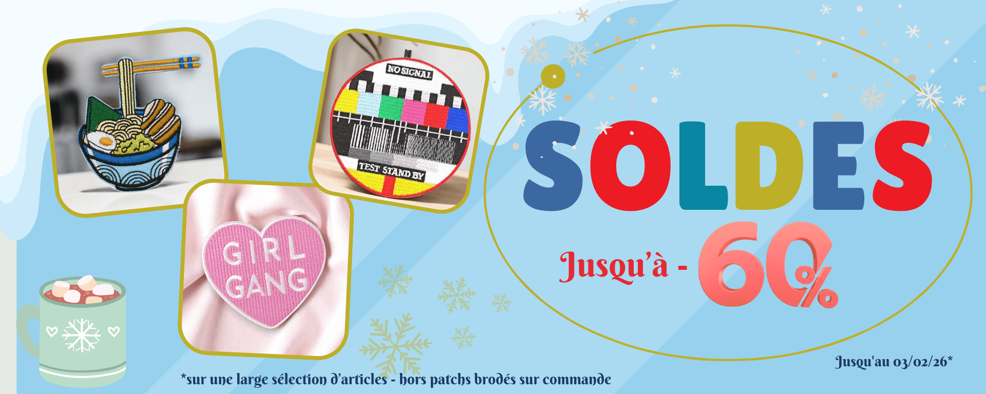 soldes hiver