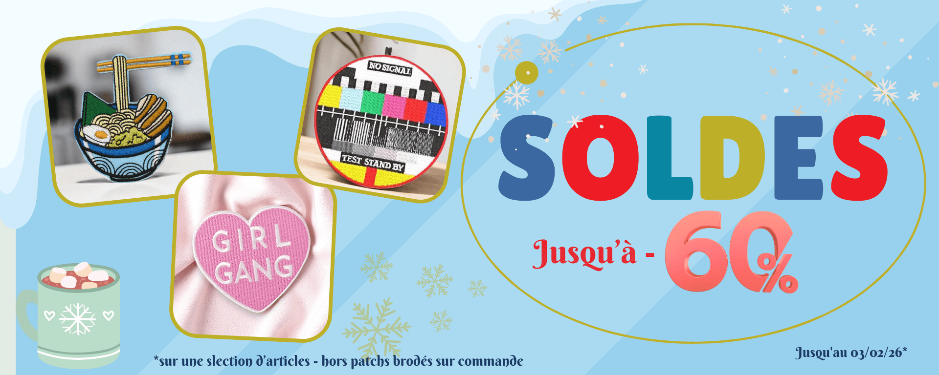 soldes hiver