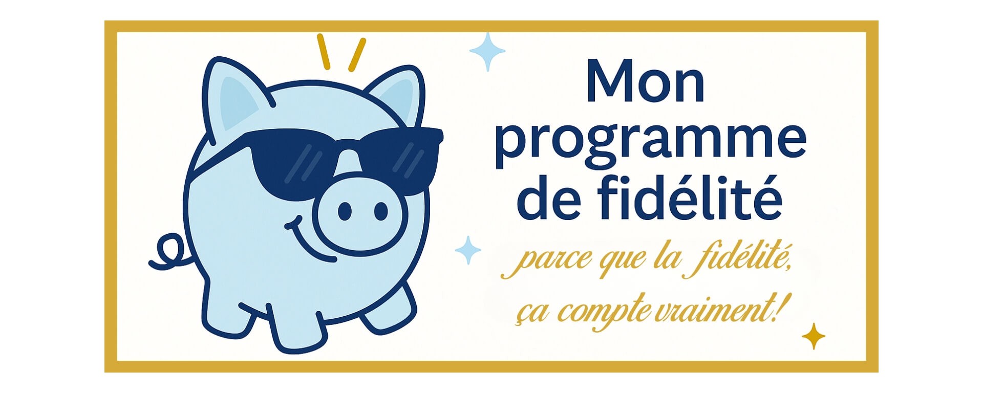 programme de fidélité patchs brodés Saperlipopettebylena