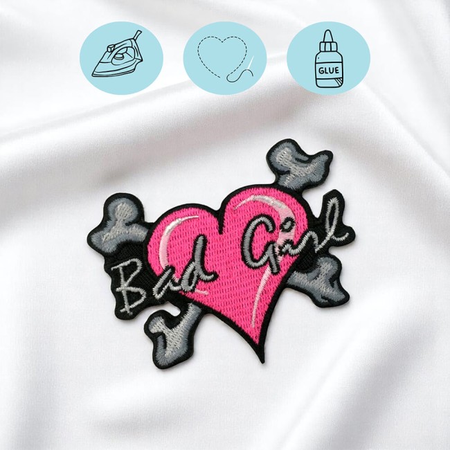 Petit cadeau stylé et original pour fan de rock attitude