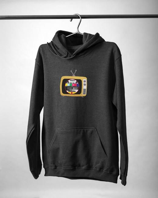 PATCH-ECUSSON-MIRE-TV-VINTAGE-RETRO-insta2 Patch grand format style télévision rétro années 70