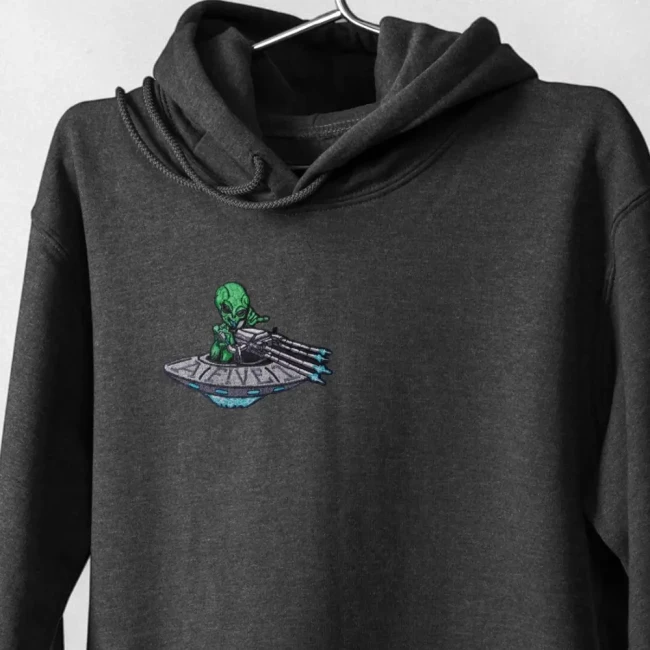 Patch roswell area 51