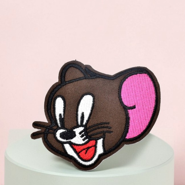 Patch Jerry de Tom et Jerry