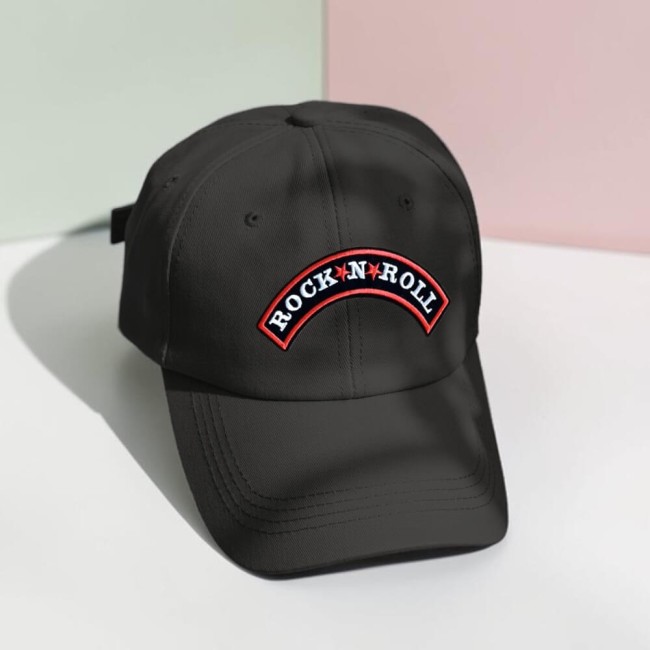 Exemple de patch ROCK customisé