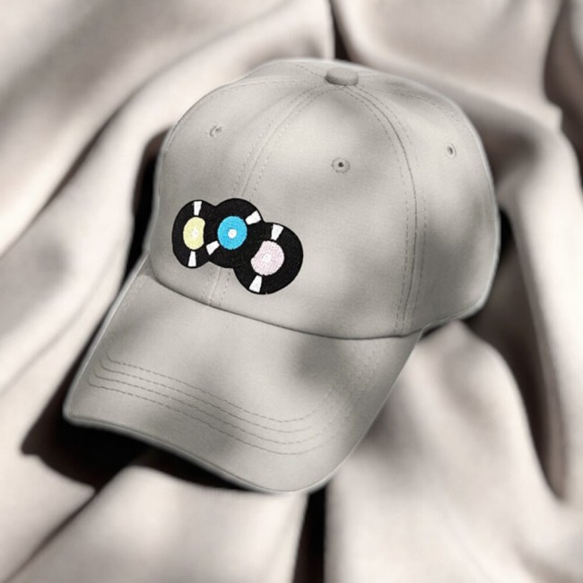 écusson thermocollant vinyles pop pour look vintage 