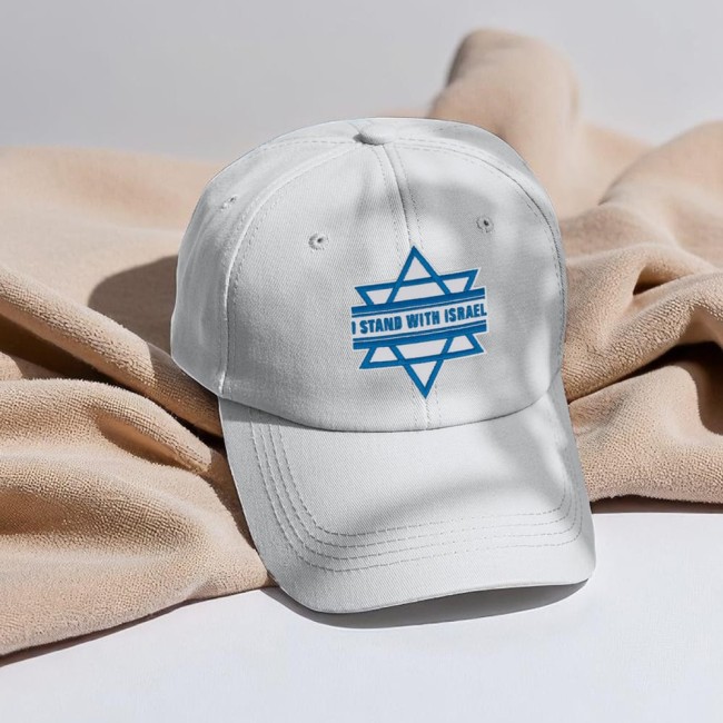 Patch engagé pour casquette ou sac
