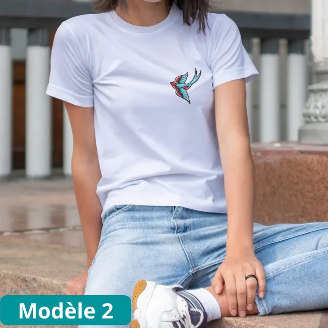 patch-brode-hirondelle-ecusson-thermocollant-sur-un-tshirt-saperlipopette