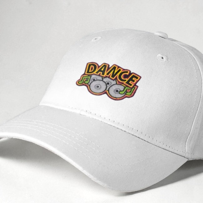 écusson thermocollant vinyles pop pour look vintage 