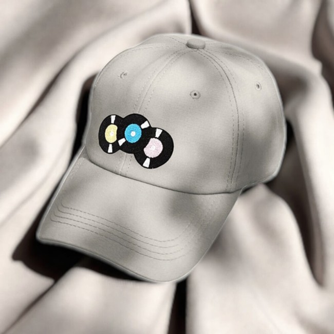 écusson thermocollant vinyles pop pour look vintage 