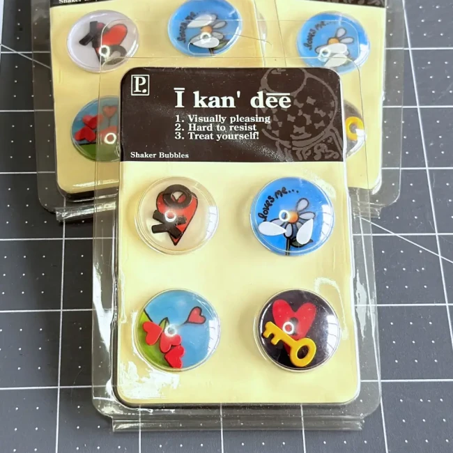 embellissements-love-dome-i-kan-dee-Pebbles-saperlipopette